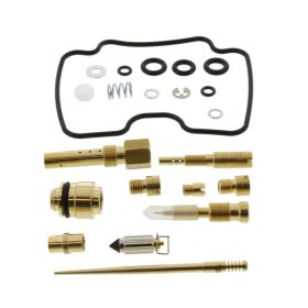 TOURMAX CAB-DY23 Vergaser Überholsatz für Yamaha YFM 400