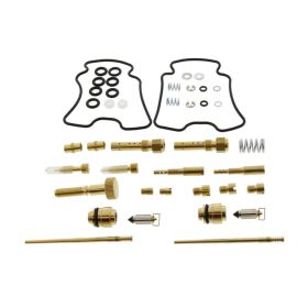 TOURMAX CAB-DY24 Vergaser Überholsatz für Yamaha YFM 660 R