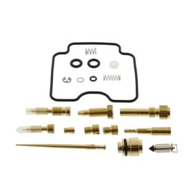 TOURMAX Komplettvergaserüberholungsset CAB-DY30 für Yamaha YFM 400 AN KODIAK 2WD