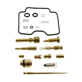 TOURMAX CAB-DY32 Vergaser Reparatursatz für Yamaha YFM 350 A BRUIN 2WD