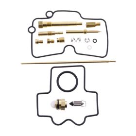 TOURMAX komplettes Vergaser-Reparaturset CAB-DY67 für Yamaha YZ 426 F