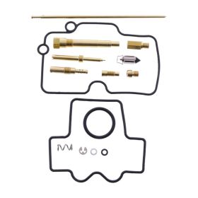 TOURMAX komplettes Vergaser-Überholungsset CAB-DY68 für Yamaha YZ 450 F