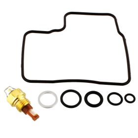 TOURMAX CAB-H51 Vergaser Reparatursatz für Honda ST 1100