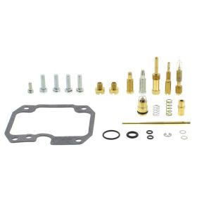 TOURMAX CAB-K19F Vergaser Reparatursatz für Kawasaki KLF