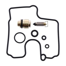 TOURMAX CAB-S18 Vergaser Reparatursatz für Suzuki VL