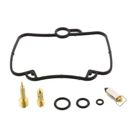 TOURMAX CAB-T1 Vergaser Reparatursatz für Triumph SPRINT