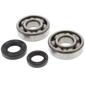 Kit cuscinetti e paraoli albero motore TOURMAX CBK-001 per Honda CR