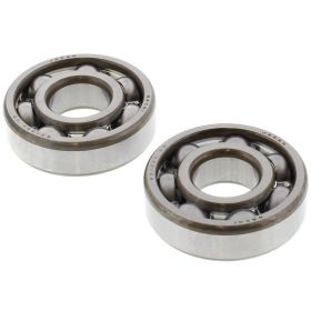 Kit cuscinetti albero motore TOURMAX CBK-002 per Honda CRF 100 F