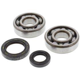 Kit de roulement et de joint TOURMAX CBK-003 pour Honda CR 125 R