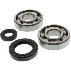 Kit cuscinetti e paraoli albero motore TOURMAX CBK-005 per Honda CR 250 R