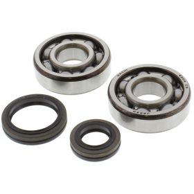 TOURMAX CBK-011 Kurbelwellenlager-Kit mit Dichtungsring für Suzuki RM