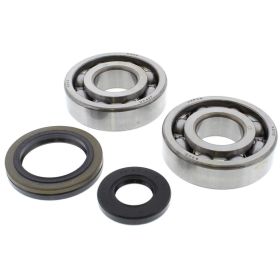 Kit cuscinetti e paraoli albero motore TOURMAX CBK-014 per Suzuki RM 250