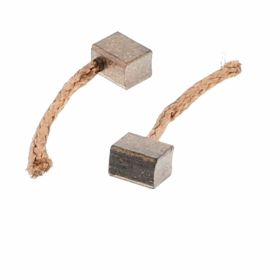 TOURMAX CBS-107T Starter Motor Brush Kit