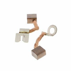 TOURMAX CBS-108 Starter Motor Brush Kit