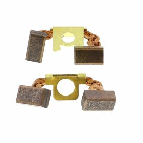 TOURMAX CBS-109 Starter Motor Brush Kit for Honda