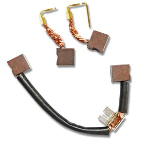 TOURMAX CBS-110 Starter Motor Brush Kit for Yamaha