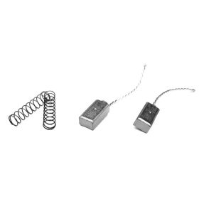 2 Starter Motor Brushes Set TOURMAX CBS-901T
