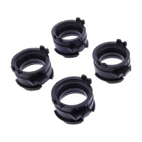 Set collettori di aspirazione Tourmax CHH-11 4 pezzi