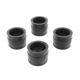 Kit 4 collettori aspirazione TOURMAX CHH-113 per Honda CB 650