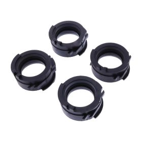 Set collettori di aspirazione Tourmax CHH-12 4 pezzi
