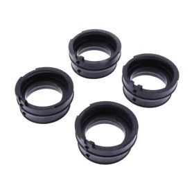 Set collettori di aspirazione Tourmax CHH-35 4 pezzi