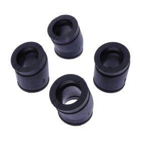 Set collettori di aspirazione Tourmax CHH-45 4 pezzi