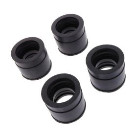 Kit 4 collettori aspirazione TOURMAX CHH-68 per Honda CB