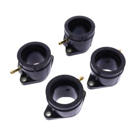 TOURMAX CHY-37 4 Ansaugkrümmer-Kit für Yamaha