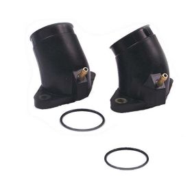 TOURMAX CHY-40 Ansaugkrümmer-Kit für Yamaha XVS 650