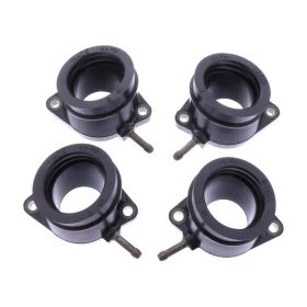 Kit 4 collettori aspirazione TOURMAX CHY-45 per Yamaha FZS 600