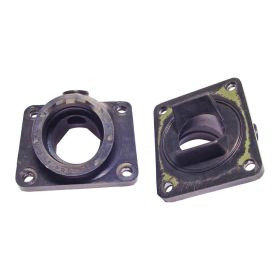 TOURMAX CHY-47 2 Ansaugkrümmer-Kit für Yamaha RD