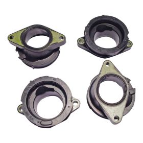 TOURMAX CHY-54 4 Ansaugkrümmer-Kit für Yamaha FZ6