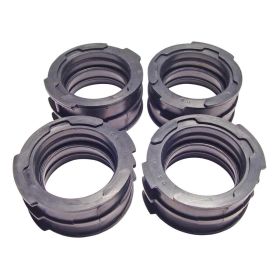 Kit 4 collettori aspirazione TOURMAX CHY-57 per Yamaha VMX-12 1200