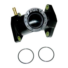 Collettore aspirazione TOURMAX CHY-67 per Yamaha XVS 250 DRAG STAR