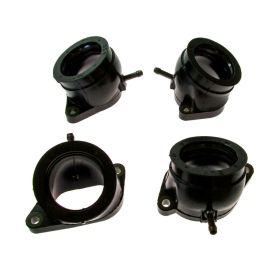 TOURMAX CHY-68 4 Ansaugkrümmer-Kit für Yamaha FZS 1000