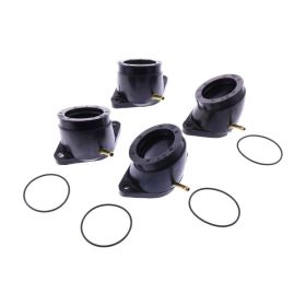 Set collettori di aspirazione Tourmax CHY-8 4 pezzi