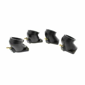 TOURMAX CHY-92 4 Ansaugkrümmer-Kit für Yamaha XVZ 1300 TF ROYAL STAR VENTURE