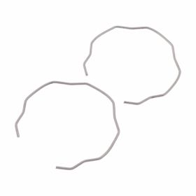 Kit 2 Fork Seal Rings TOURMAX CIR-3/2