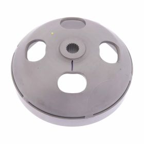 TOURMAX CLO-101 Kupplungsglocke für Honda