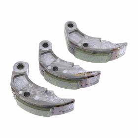 TOURMAX CLW-105 Kupplungsbeläge für Honda CN 250
