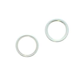 TOURMAX Oil Drain Plug 100 Seal Ring Kit