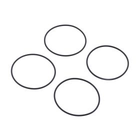 TOURMAX FBG-110 Carburetor Float Bowl Gasket Kit 1.5x43mm