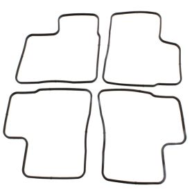 TOURMAX FBG-124 Float Bowl Gasket Kit 4 for Honda VFR 750