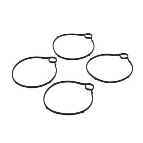 TOURMAX FBG-143V Float Chamber Gasket Kit 4 Seals
