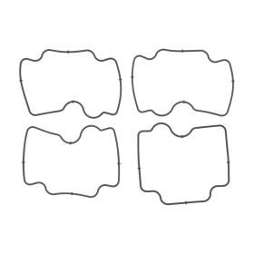 TOURMAX FBG-118V Carburetor Float Bowl Gasket Kit 4 Pieces