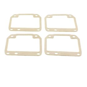 TOURMAX FBG-201 Float Chamber Gasket Kit 4 Pieces