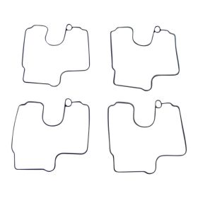 TOURMAX FBG-215 Float Chamber Gasket Kit 4 Seals