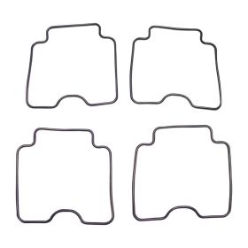 TOURMAX FBG-216V Float Chamber Gasket Kit 4 Pieces