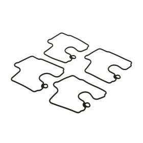 TOURMAX FBG-234 Float Chamber Gasket Kit 4 Pieces