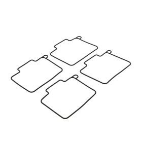 TOURMAX FBG-253 Float Chamber Gasket Kit 4
